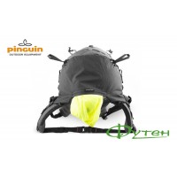 Рюкзак Pinguin BOULDER 38 black