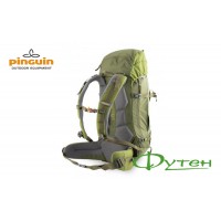 Рюкзак Pinguin BOULDER 38 khaki