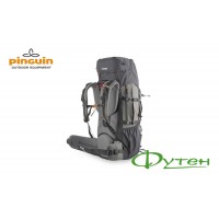 Рюкзак Pinguin EXPLORER 50 black