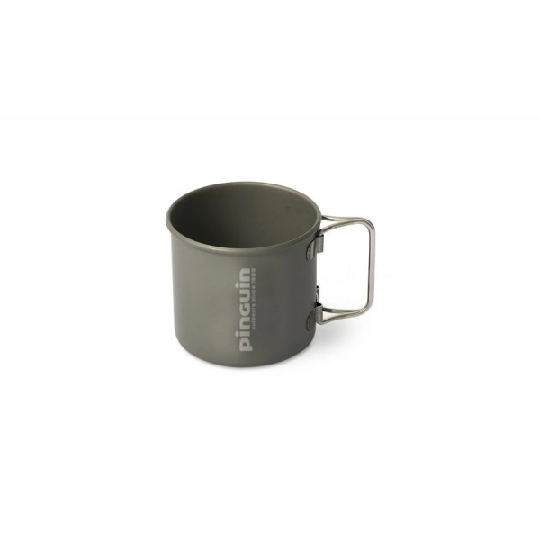 Кружка Pinguin MUG ALU 350ml