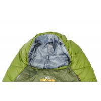 Спальник Pinguin COMFORT PFM 195 (-24-7-1) khaki Left