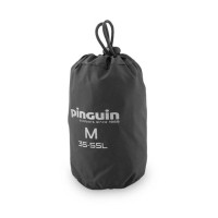 Накидка на рюкзак Pinguin RAINCOVER black