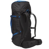 Рюкзак Black Diamond MISSION 45 cobalt/black