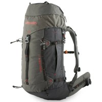 Рюкзак Pinguin BOULDER 38 black
