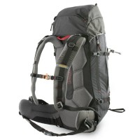 Рюкзак Pinguin BOULDER 38 black