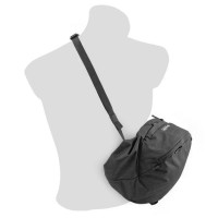 Рюкзак туристический Pinguin EXPLORER 60 black