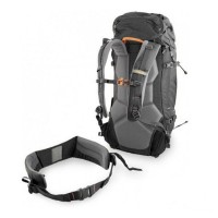 Рюкзак Pinguin BOULDER 38 black