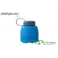 Фляга Platypus META BOTTLE spring leaf 1 л