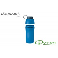 Фляга Platypus META BOTTLE spring leaf 1 л