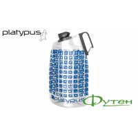 Фляга Platypus DUOLOCK BOTTLE 2 л trail love