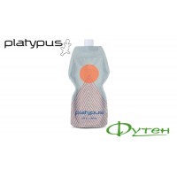 Гнучка фляга Platypus SOFTBOTTLE Cl Cap 1L apex