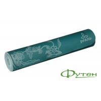 Килимок для йоги prAna E.C.O. HENNA YOGA Mat dusty aloe