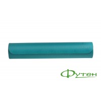 Килимок prAna E.C.O. YOGA Mat retro teal