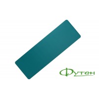 Килимок prAna E.C.O. YOGA Mat retro teal