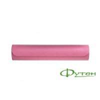 Коврик prAna E.C.O. YOGA Mat rosa