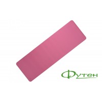 Коврик prAna E.C.O. YOGA Mat rosa