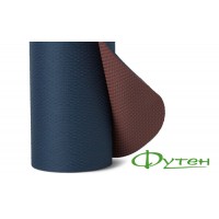 Коврик для йоги prAna E.C.O. YOGA mat atlantic