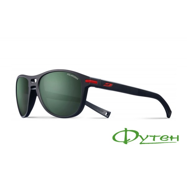 Окуляри Julbo GALWAY noir transl POLARIZED 3