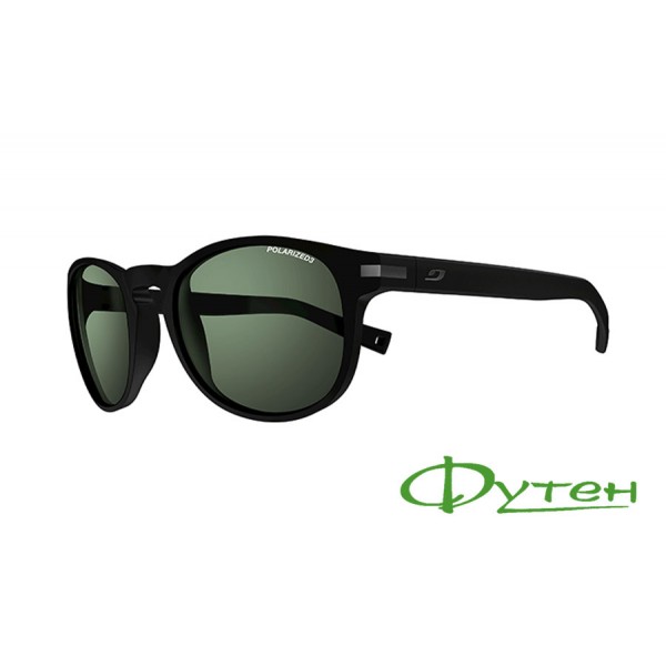 Окуляри Julbo VALPARAISO black polarized 3