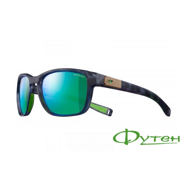 Окуляри Julbo PADDLE GRAY/GREEN SPECTRON 3CF