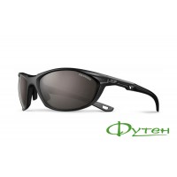 Очки Julbo RACE 2.0 black/black polarized 3