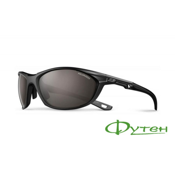 Окуляри Julbo RACE 2.0 black/black polarized 3