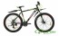Велосипед Premier TSUNAMI 27 Disc black green