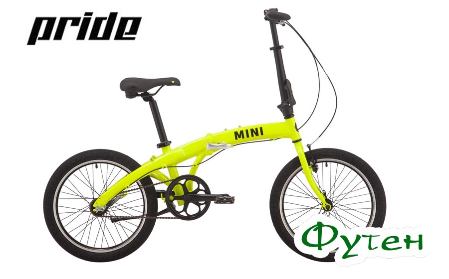 Велосипед Pride MINI 3