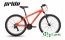Велосипед Pride MARVEL 6.1 оранжевый