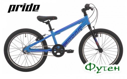 Велосипед детский Pride ROWDY 2.1