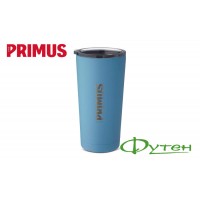 Термокружка Primus VACUUM TUMBLER 0.6 л blue