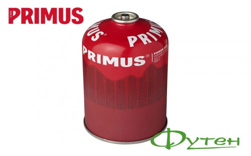 Баллон газовый Primus POWER GAS 450 г