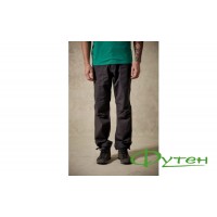 Брюки RAB OBLIQUE PANTS anthracite