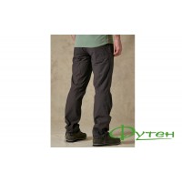 Брюки RAB OBLIQUE PANTS anthracite