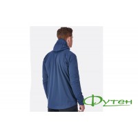 Куртка RAB KINETIC PLUS JKT steel