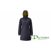 Куртка RAB MICROLIGHT PARKA Wmns indigo