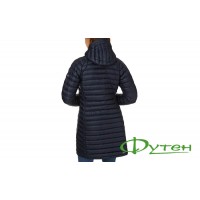 Куртка женская RAB MICROLIGHT PARKA Wmns indigo