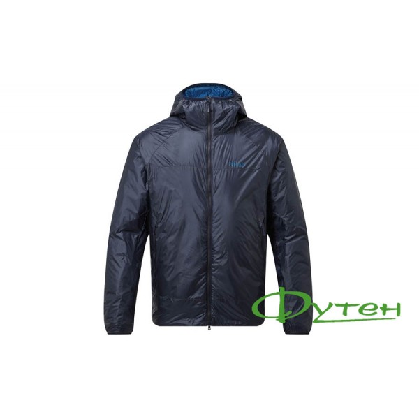 Куртка RAB XENON Jacket deep ink