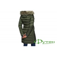 Пуховик RAB DEEP COVER PARKA Wmns army