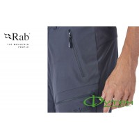 Штани RAB SAWTOOTH PANTS beluga