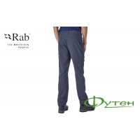 Штани RAB SAWTOOTH PANTS beluga