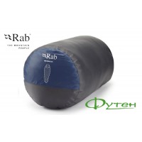 Спальний мішок Rab NEUTRINO 600 Right Zip deep ink