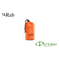 Бівачний мішок RAB ARK EMERGENCY BIVI Orange