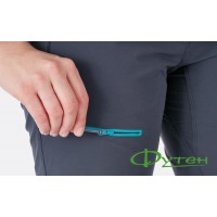 Шорты женские RAB RAID SHORTS Wmns beluga