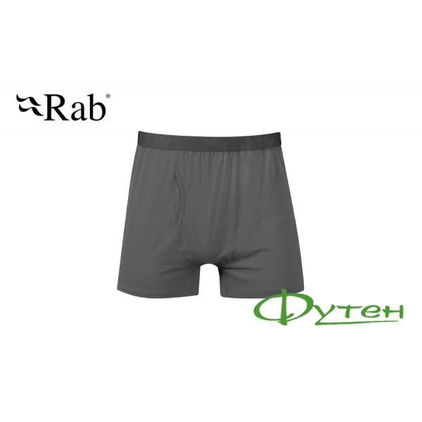 Труси RAB FORCE BOXER steel