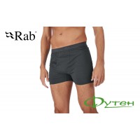 Трусы мужские RAB FORCE BOXER steel