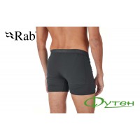 Трусы мужские RAB FORCE BOXER steel