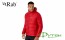 Куртка RAB PrimaLoft CIRRUS ALPINE JACKET ascent red