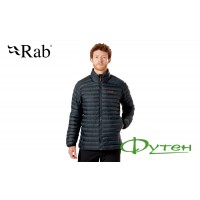 Куртка RAB CIRRUS JACKET beluga