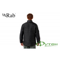 Куртка RAB CIRRUS JACKET beluga